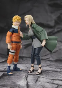 TAMASHII NATIONS Tsunade -The Legendary Medical Ninja- "Naruto", TAMASHII NATIONS S.H.Figuarts - NARUTO - photo 3