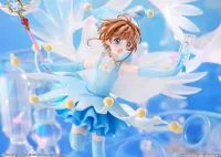eStream Sakura Kinomoto -Battle Costumes Water Ver.- - Cardcaptor Sakura - photo 11