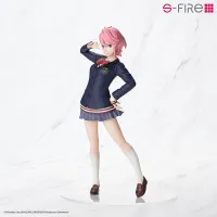 SEGA TV Anime DAN DA DAN Figure Aira - Dandadan - photo 8