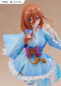 FuRyu TENITOL Miku - The Quintessential Quintuplets - photo 12