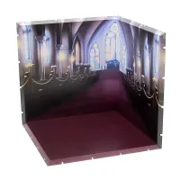 PLM Dioramansion 200: Church(re-run) - Figure Accessories - photo 3