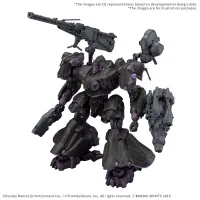 BANDAI HOBBY 30MM ARMORED CORE Ⅵ FIRES OF RUBICON ARQUEBUS ADD VE-40A OPEN FAITH - ARMORED CORE - photo 3