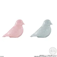 BANDAI Tenori Friends - Pigeons - Imagination Mix  (Box of 12), Bandai Shokugan Tenori Friends - Tenori Friends - photo 5