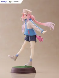 FuRyu TENITOL Nadeshiko Kagamihara - Laid-Back Camp - photo 8