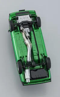 Hasegawa [HC43] 1:24 MAZDA SAVANNA RX-7 (SA22C) EARLY VERSION Limited - Scale Kits - photo 26
