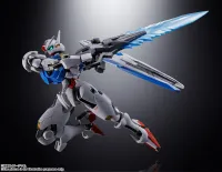 TAMASHII NATIONS Gundam Aerial Mobile Suit Gundam: The Witch from Mercury, Bandai Spirits Chogokin - Mobile Suit Gundam: The Witch from Mercury - photo 11