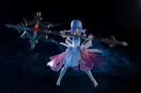 KOTOBUKIYA MAGICAL BASELARD - Character Kits - photo 8