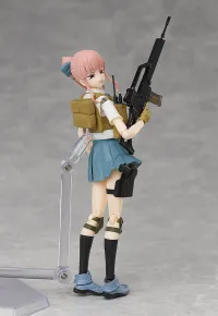 TOMYTEC figma Armed JK: Variant A(Re-run) - Little Armory - photo 10