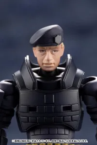 KOTOBUKIYA EARLY GOVERNOR Vol.2 - HEXA GEAR - photo 10