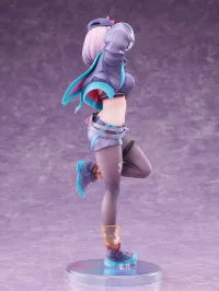 Solarain Akane Shinjo: Dreamy Divas Ver. - GRIDMAN UNIVERSE - photo 6