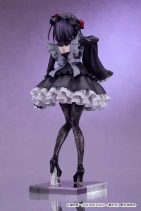 GOOD SMILE COMPANY Shizuku Kuroe: Cosplay by Marin - My Dress-Up Darling - photo 4