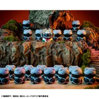 MegaHouse MEGA CAT PROJECT My Hero Academia Heroaca Cats NO.02 (8pc per box) - My Hero Academia - photo 15