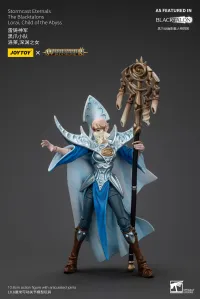JOYTOY Stormcast Eternals The Blacktalons Lorai, Child of the Abyss - Warhammer 40K - photo 3