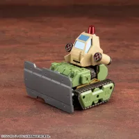 KOTOBUKIYA EVG-R01 JYRO-N - Mech Kits - photo 13