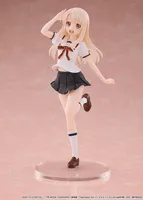 VISION CHILLfigg Fate/kaleid liner PRISMA☆ILLYA Licht Nameless Girl - Fate/kaleid liner Prisma Illya - photo 5