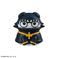 MegaHouse MEGA CAT PROJECT HUNTER×HUNTER NYANTER×NYANTER the Phantom Troupe × CAT - HUNTER×HUNTER - photo 7