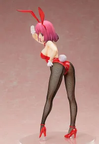 FREEing Minori Kushieda: Bunny Ver. - Toradora! - photo 4