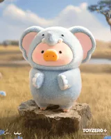 TOYZEROPLUS LuLu the Piggy - Animal Party Series (Blind Box) - LuLu The Piggy - photo 12