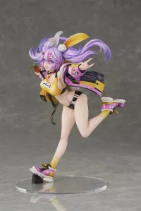 eStream "Baniko Uzuka" 1/6 scale figure - BanG Dream! - photo 2