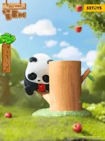52TOYS Pandaroll Fruit Tree Climbing - PANDA ROLL - photo 11
