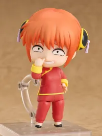 Good Smile Arts Shanghai Nendoroid Kagura - Gintama - photo 6