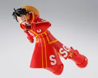 TAMASHII NATIONS MONKEY.D.LUFFY -FUTURE ISLAND EGGHEAD- "ONE PIECE", TAMASHII NATIONS S.H.Figuarts - ONE PIECE - photo 3