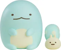 GOOD SMILE COMPANY Nendoroid Tokage and Nisetsumuri - Sumikkogurashi - photo 2