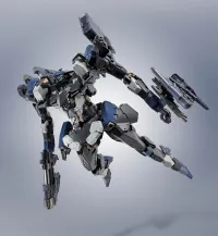 TAMASHII NATIONS <SIDE AC> EL-PC-00 ALBA STEEL HAZE ORTUS / Rusty "ARMORED CORE™ VI FIRES OF RUBICON™", TAMASHII NATIONS ROBOT SPIRITS - ARMORED CORE - photo 6
