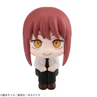 MegaHouse Lookup Chainsaw Man Makima(Repeat) - Chainsaw Man - photo 6