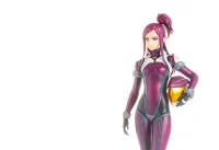 GOOD SMILE COMPANY PLAMAX MF-46 minimum factory Mirage Farina Jenius(3rd-run) - Macross - photo 6
