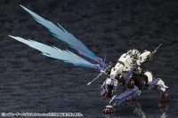 KOTOBUKIYA RAYBLADE IMPULSE [Reloadead] - HEXA GEAR - photo 13