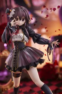 KADOKAWA Megumin gothic lolita dress ver. - KONOSUBA -God's Blessing on This Wonderful World! - photo 12