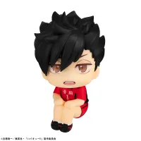 MegaHouse Lookup Haikyu！！ Tetsuro Kuroo Uniform ver. - Haikyu!! - photo 1