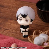 MegaHouse Lookup Haikyu!! Shinsuke Kita & Rintaro Suna Uniform ver. set 【with gift】 - Haikyu!! - photo 15