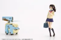 KOTOBUKIYA TAMOTU MODERHYTHM Collaboration [Light Blue Ver.] - MARUTTOYS - photo 3