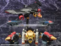 KOTOBUKIYA D-STYLE GENESIC GAO GAI GAR - The King of Braves GaoGaiGar - photo 14