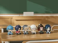Good Smile Arts Shanghai Huggy Good Smile Clear - DRAMAtical Murder - photo 6