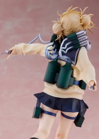 SEGA MY HERO ACADEMIA Figure Himiko Toga - My Hero Academia - photo 5