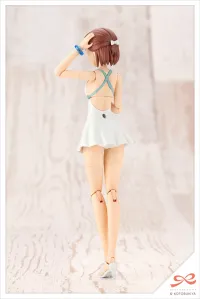 KOTOBUKIYA Koyomi Takanashi 【Swim Style】 - SOUSAISHOJOTEIEN - photo 5
