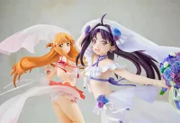 KADOKAWA Yuuki Summer Wedding Ver. - Sword Art Online - photo 12