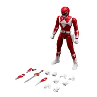 [Furai Model] Red Ranger