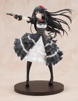 KADOKAWA Kurumi Tokisaki: Fantasia 30th Anniversary ver. Renewal package edition - Date A Live - photo 3