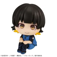 MegaHouse Lookup BLUE LOCK Meguru Bachira(Repeat) - BLUE LOCK - photo 1