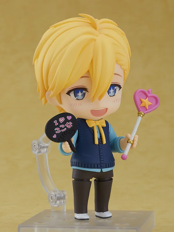 ORANGE ROUGE Nendoroid Nagi Rokuya - IDOLiSH7
