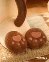 TOYZEROPLUS MOFFY'S Magic Tailoring Shop - The Magic Furry Mewky(Blind Box) - Mewky - photo 14