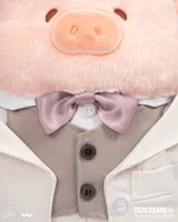 TOYZEROPLUS LuLu the Piggy - Wedding Doll (Western ver.) - LuLu The Piggy - photo 11