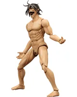 KOTOBUKIYA Eren Yeager - Attack on Titan - photo 11