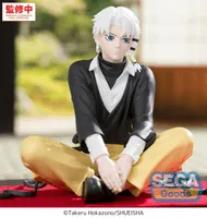 SEGA "Kagurabachi" High Premium Perching Figure -Hakuri Sazanami- - Kagurabachi - photo 3