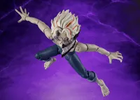 TAMASHII NATIONS Okarun(Transformed) Ver.2 - Dandadan - photo 5