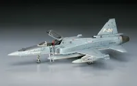 Hasegawa [B3] 1:72 F-20 TIGERSHARK - Scale Kits - photo 2
